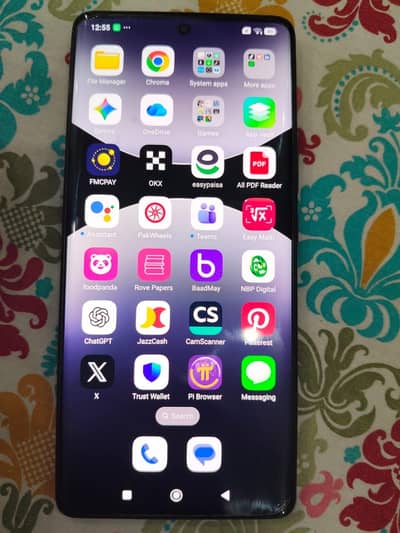 Xiaomi Redmi Note 14 Pro 8/256 Gb Pta