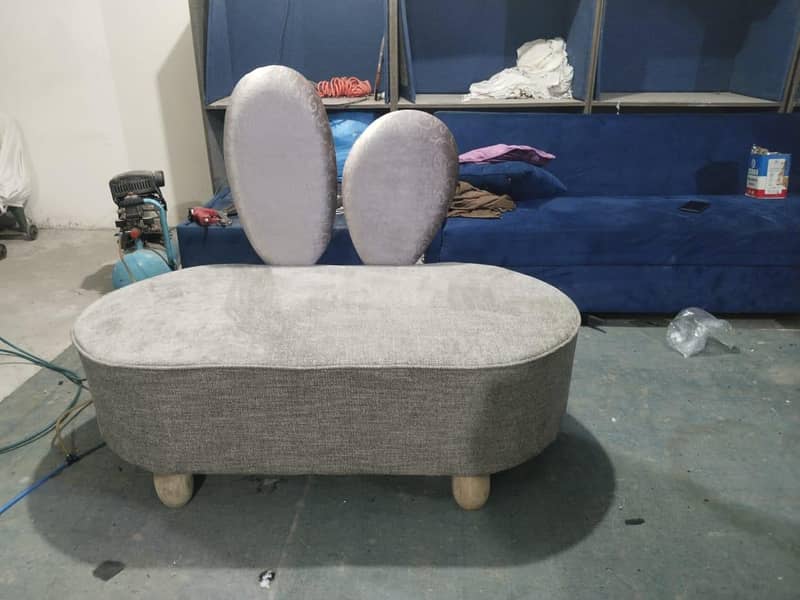 puffy sofa 1