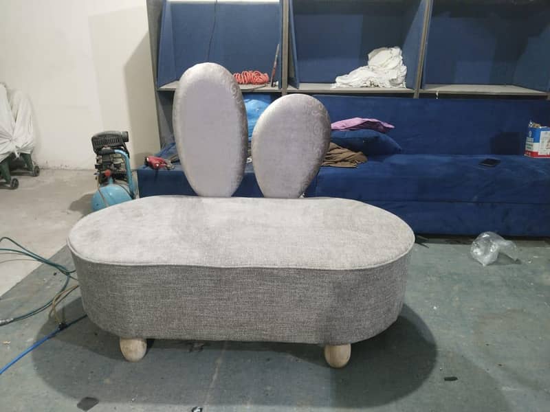 puffy sofa 2
