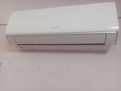 Ecostar Inverter Ac 2 in 1