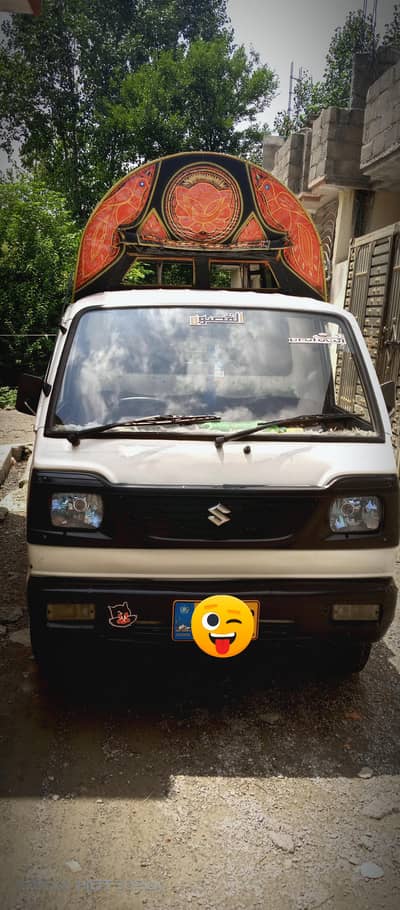 Suzuki Ravi 2013