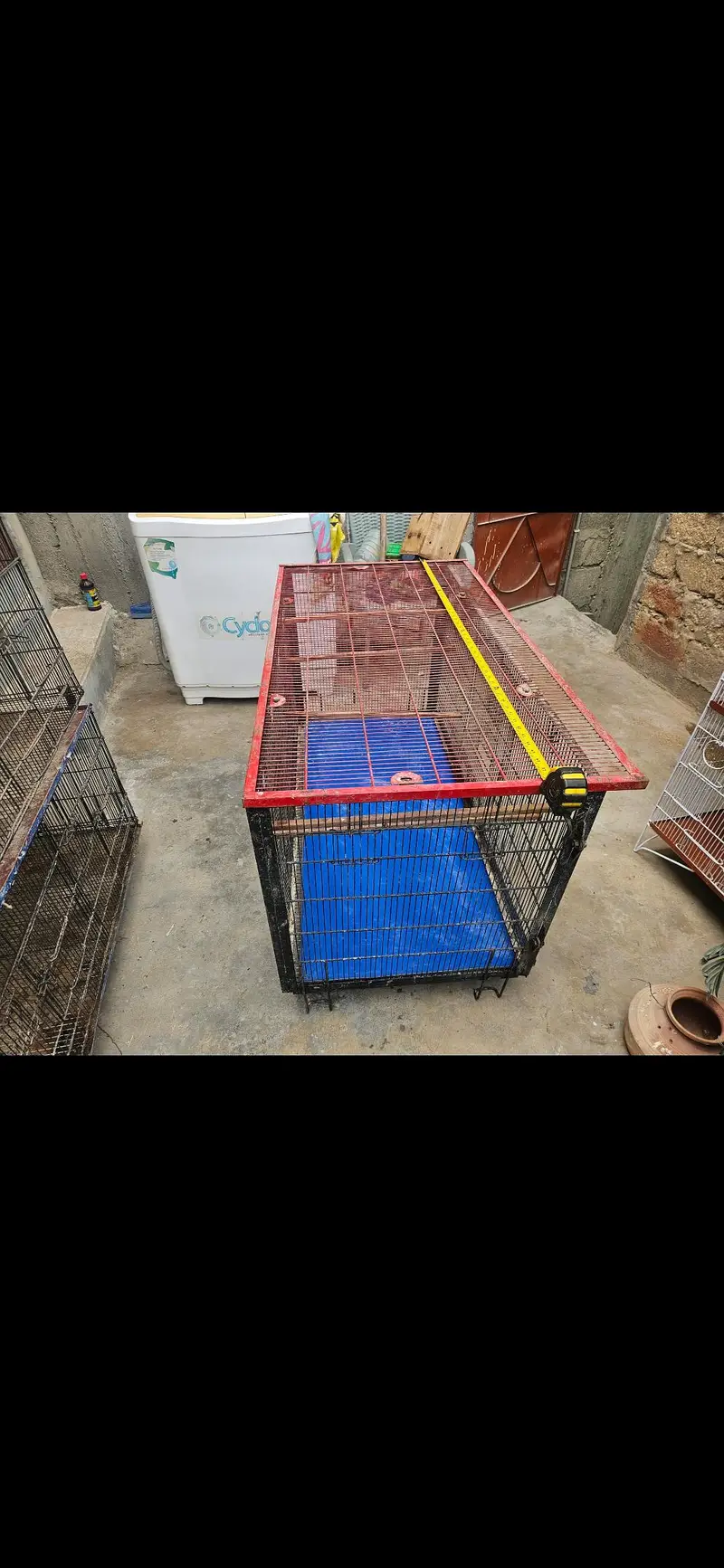 5star Cages — photo 4