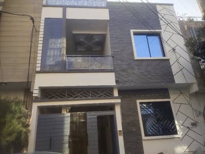 IDEAL LOCATION HOUSE FOR SALE