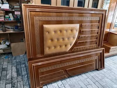 Wood  MDF Poshih Bad