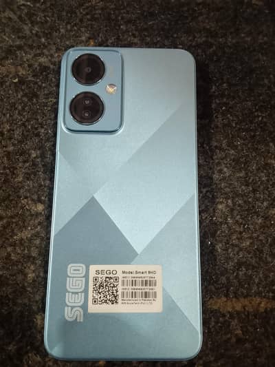 SEGO Smart 9 HD