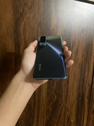 Vivo Y51s