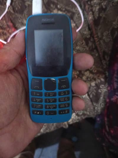 Nokia 105