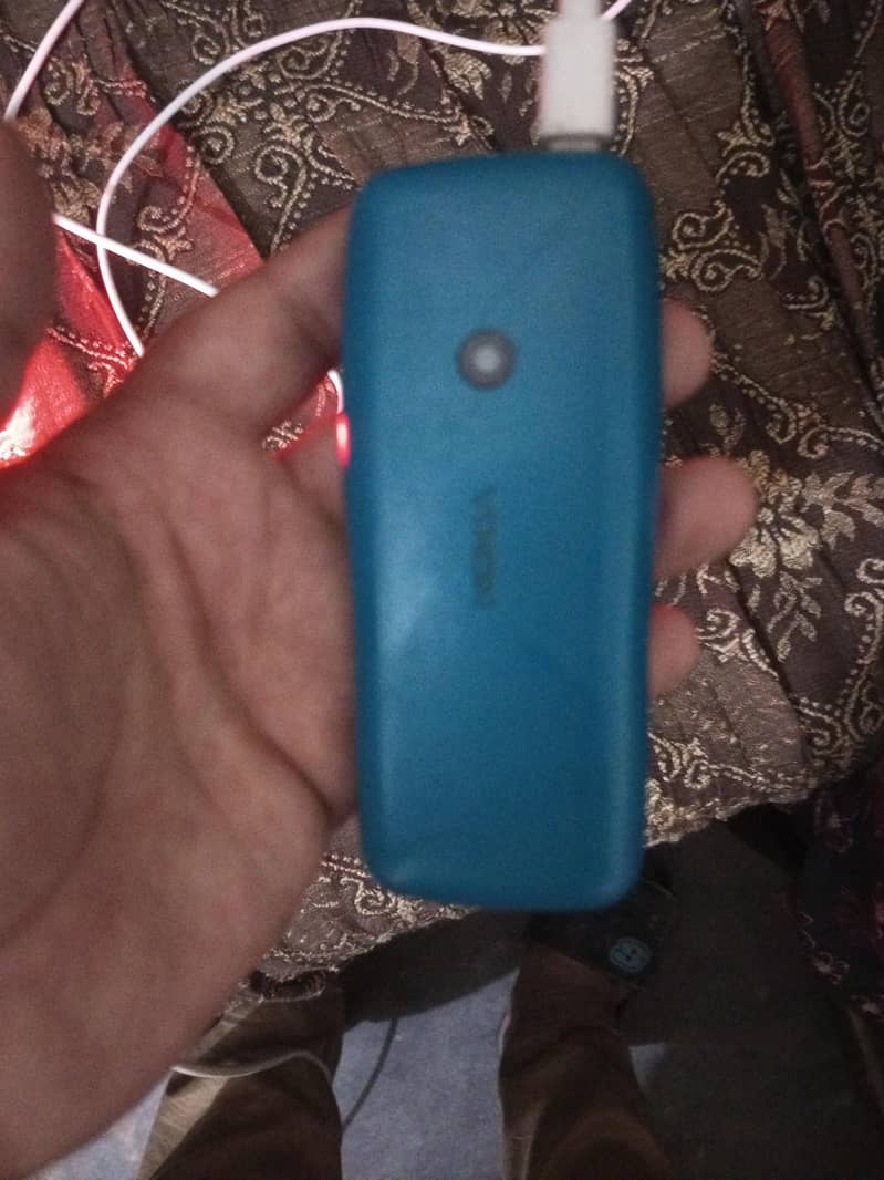 Nokia 105 1
