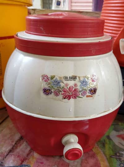 water cooler