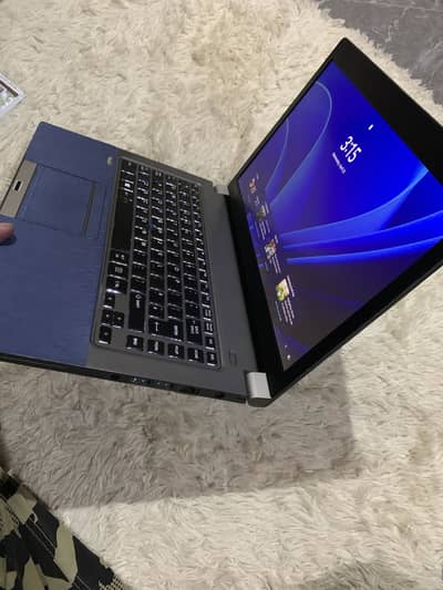 Toshiba Tecra Z40 Core i5 6th Gen, 16GB Ram 128 SSD