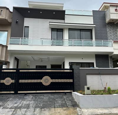 30/60 House Available For Sale In G13 Rent Value 2.25 Lakh