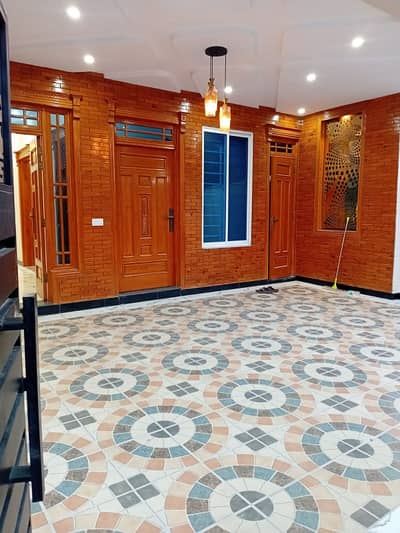 35/70 Brand New House Available For Sale In G13 Rent Value 3 Lakh