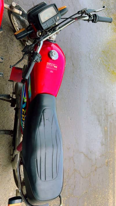 Honda cd 70 for sale