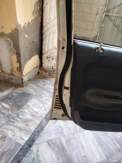 Honda City 1999