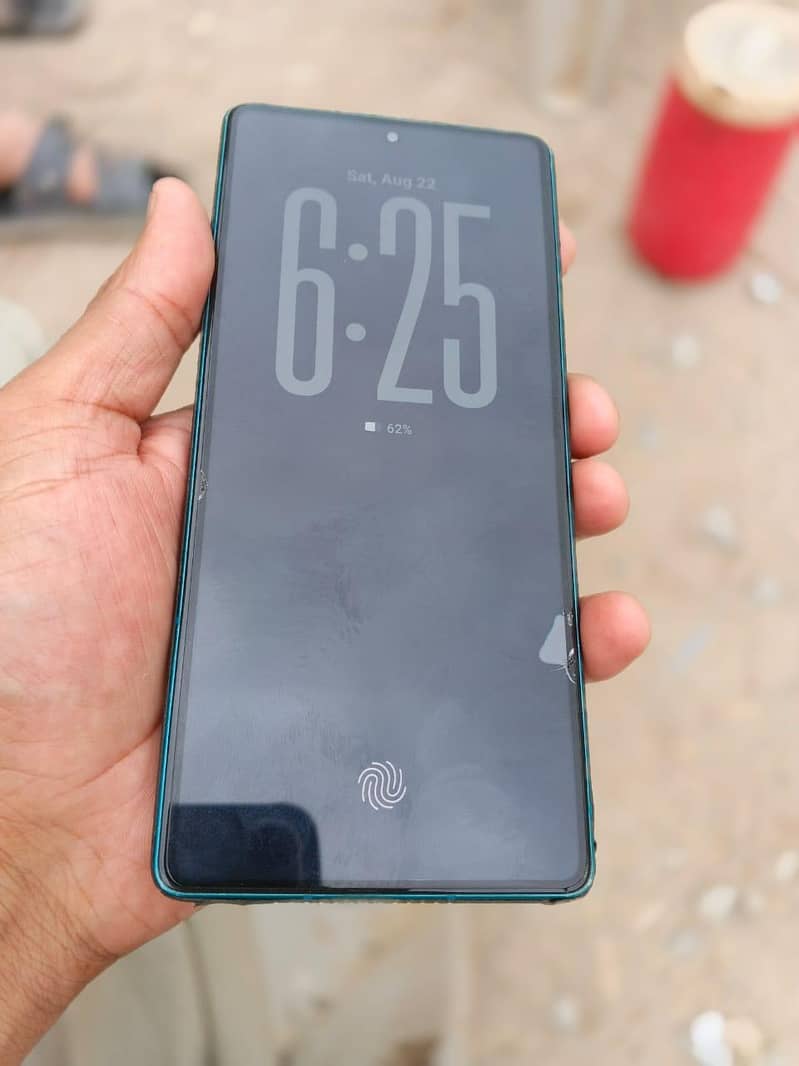 infinix note 50 1