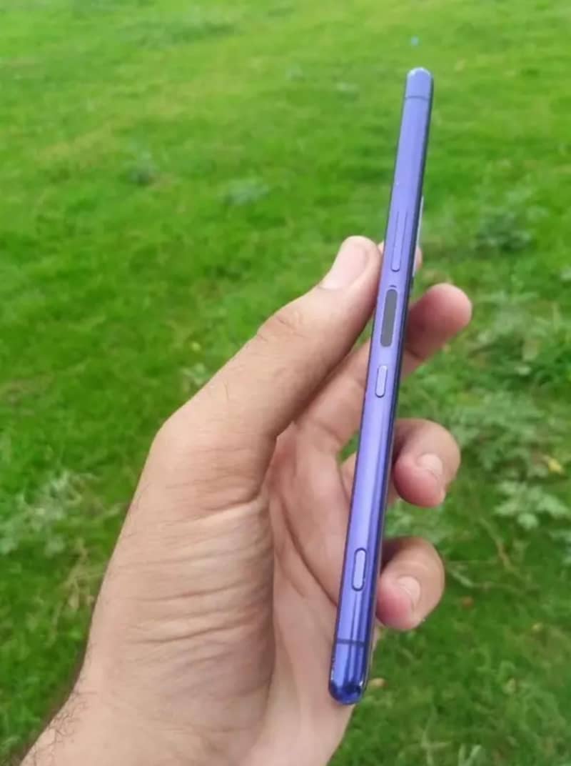 Sony 1 1