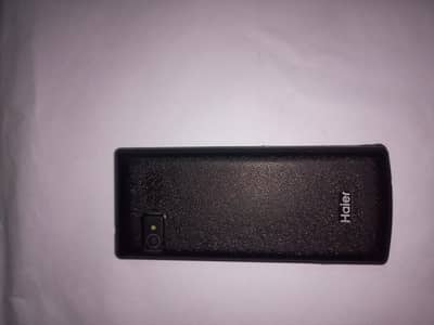 haier dual sim
