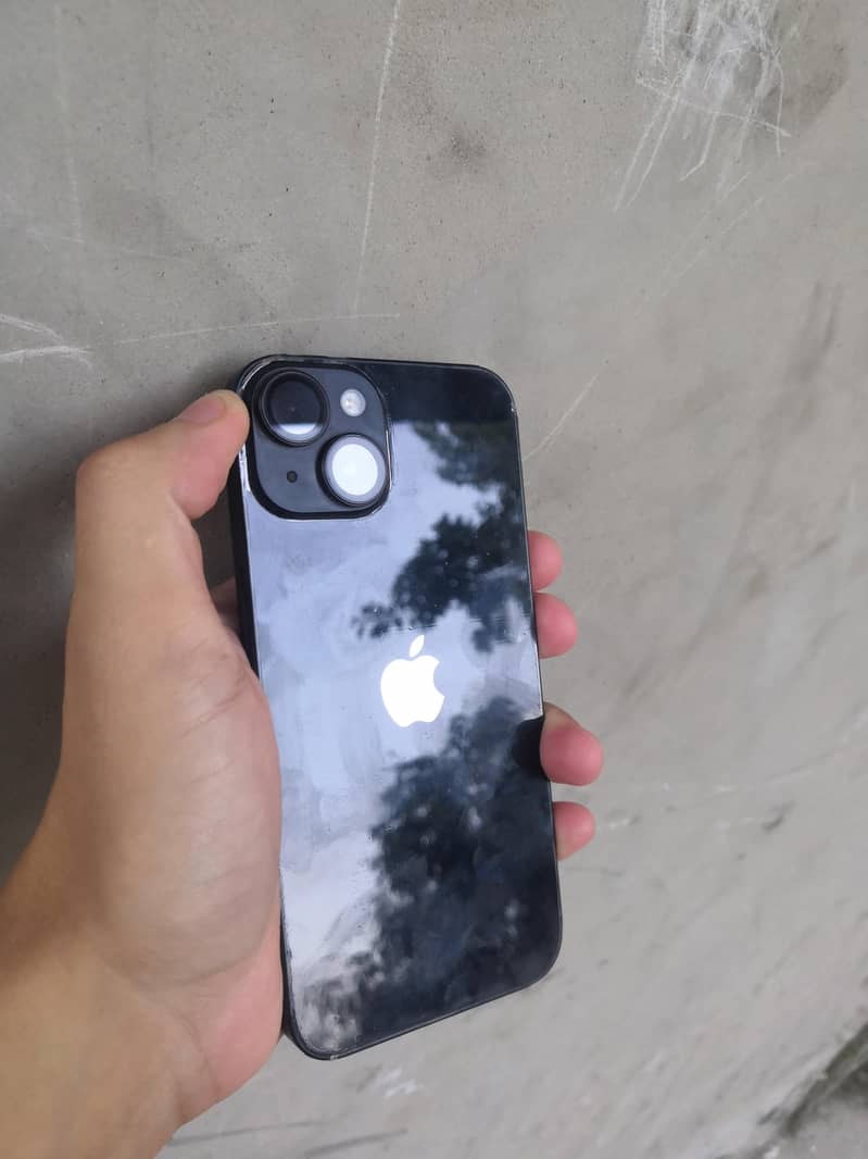 Apple iPhone 14 5