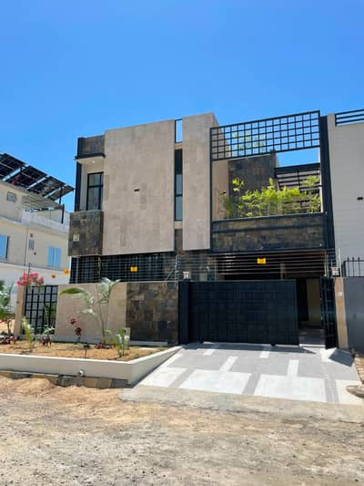 10 Marla ( 35*70 In Block E ) Brand New House For Sale In Multi Gardens MPCHS B-17 Islamabad.