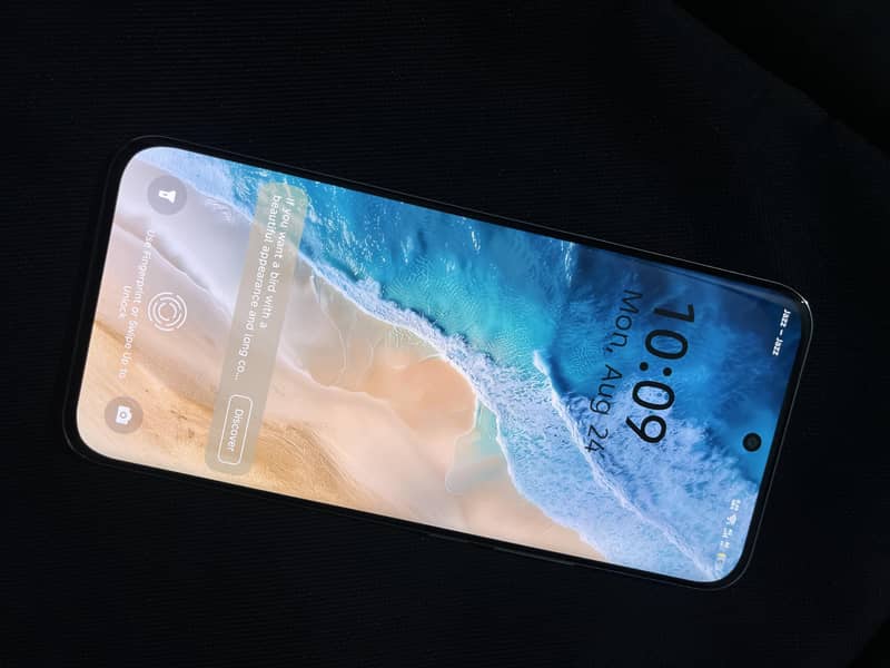 Tecno 40 pro plus 1