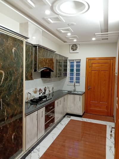 35/70 (10 Marla ) Brand New House Available For Sale In G13 Rent Value 3 Lakh
