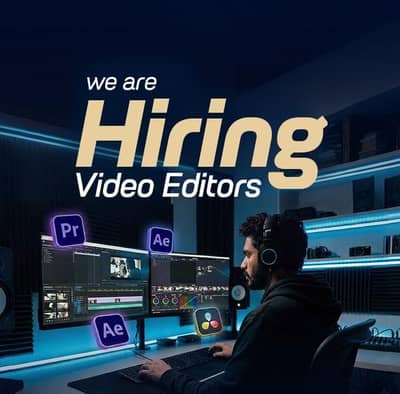 Video Editors (Mobile Game Content)