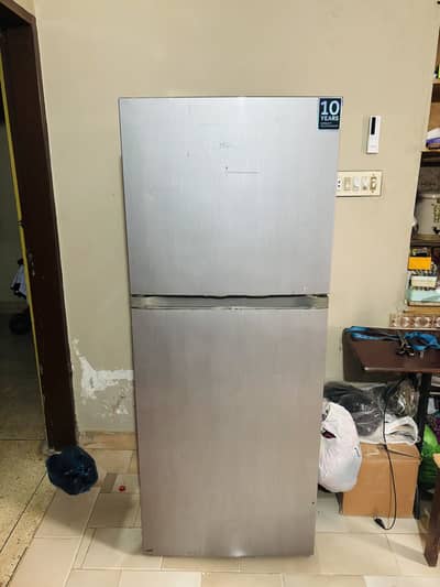 Haier HRF-186 Refrigerator in good condition