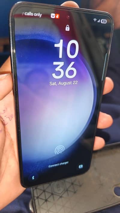 Samsung Mobile S23
