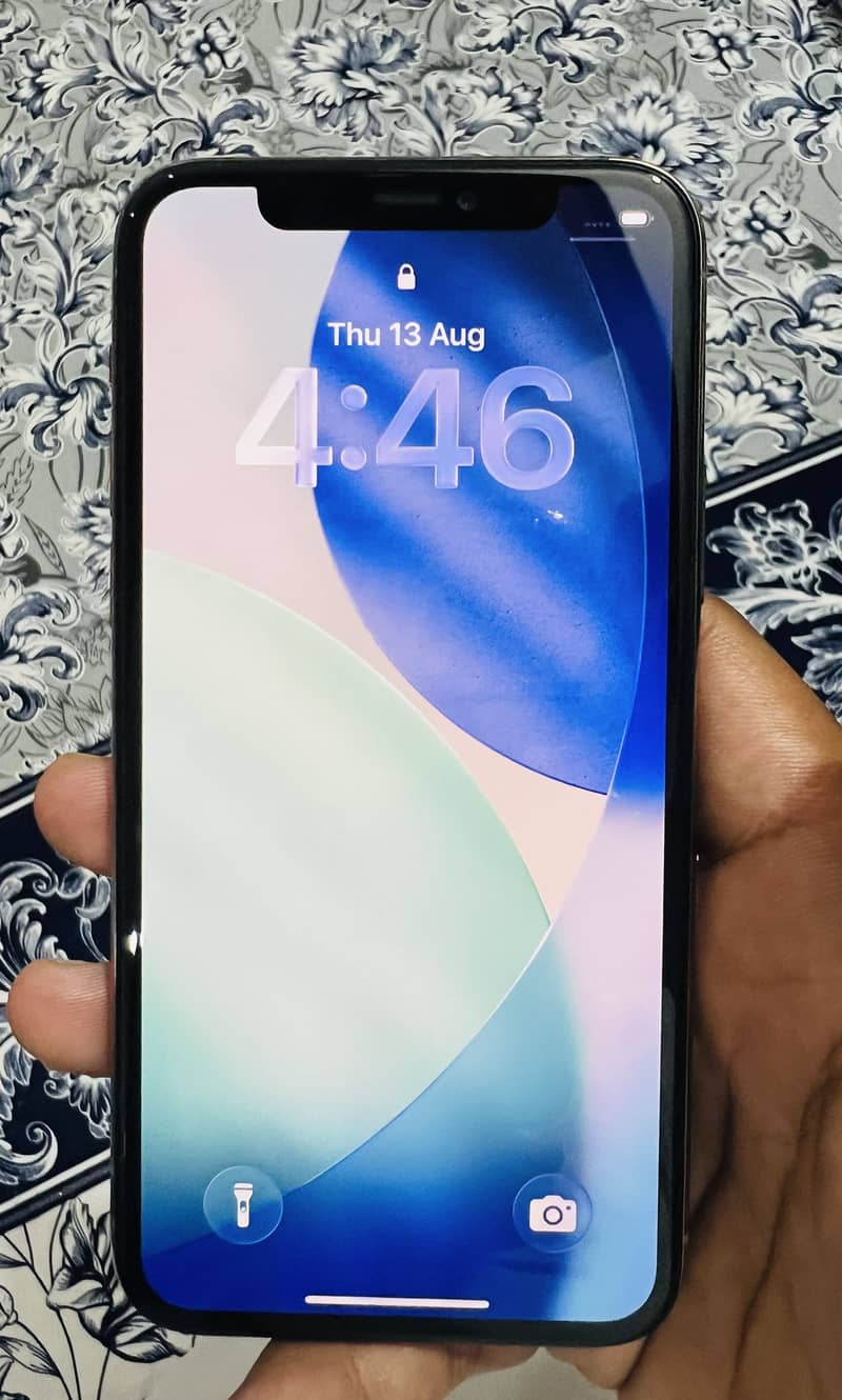 Apple iPhone 11 Pro 1