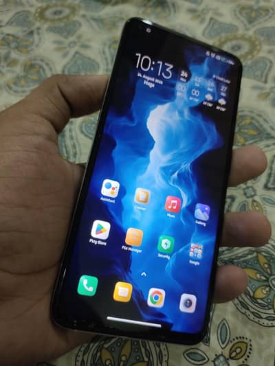 Xiaomi Mi 10T