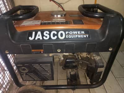 jasco generator
