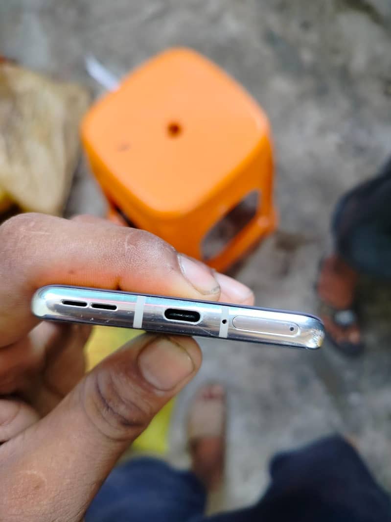 One Plus 8 0