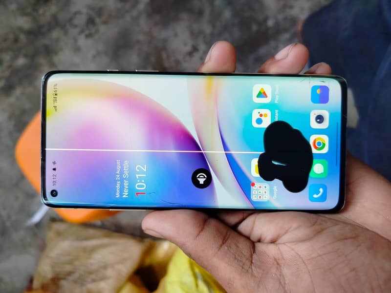 One Plus 8 1