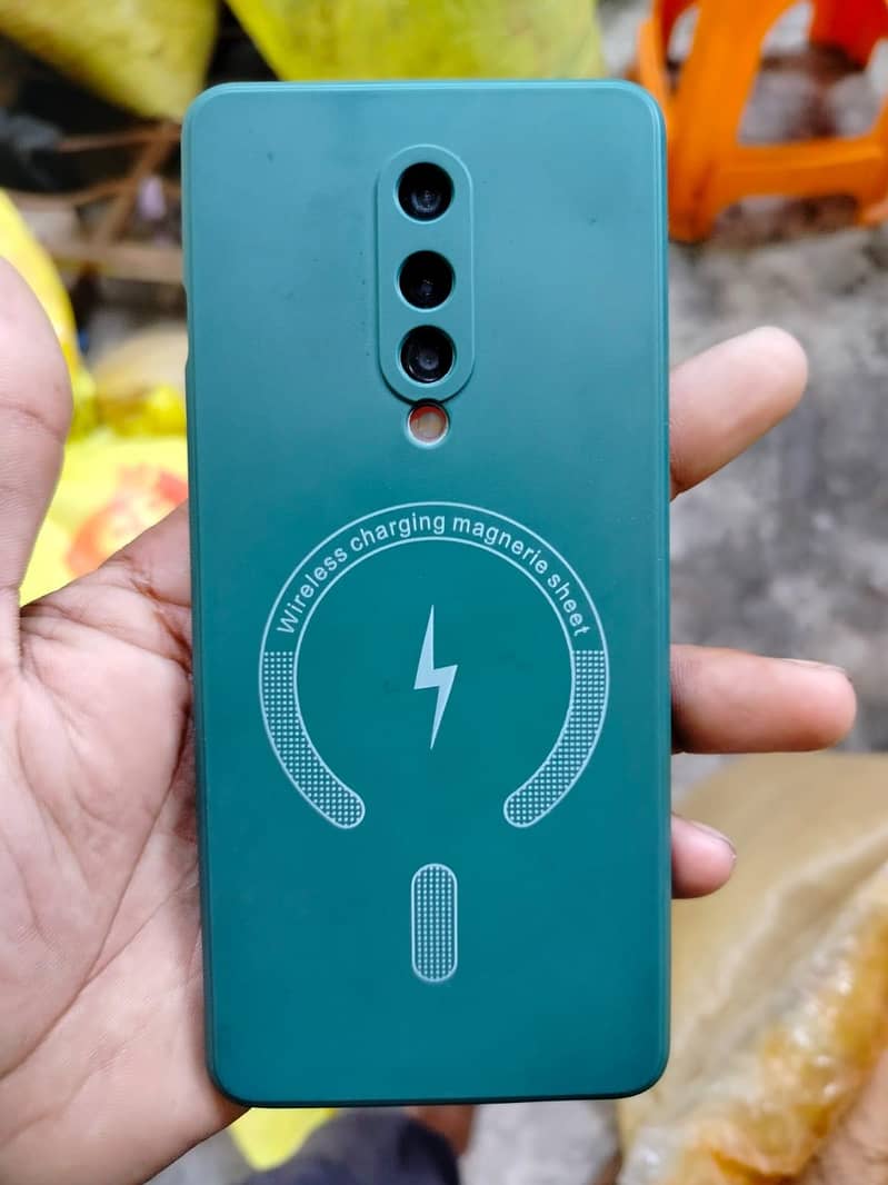 One Plus 8 3