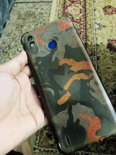 Tecno Spark 4 Lite