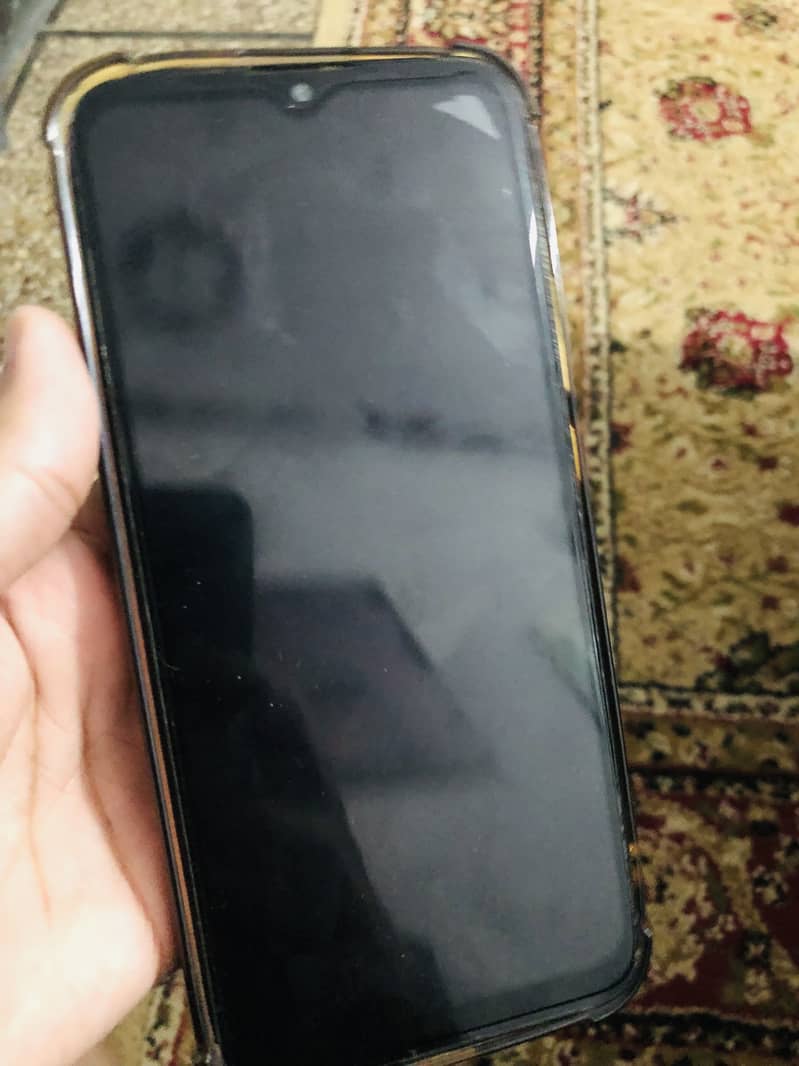 Tecno Spark 4 Lite 1