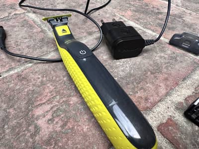 Philips OneBlade Shaver QP 2520/20