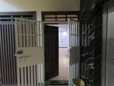 In Karachi You Can Find The Perfect Prime Location Upper Portion For Sale