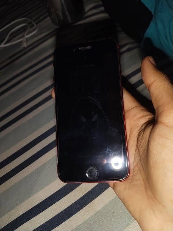 Apple iPhone SE 0