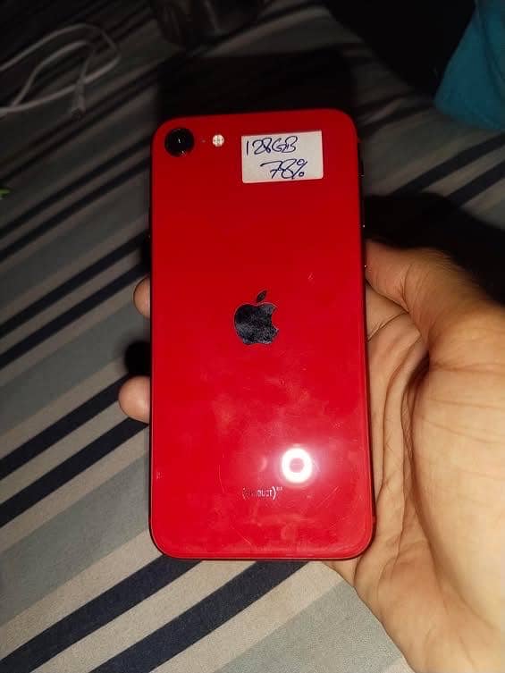 Apple iPhone SE 3