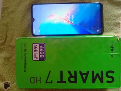 Infinix Smart 7