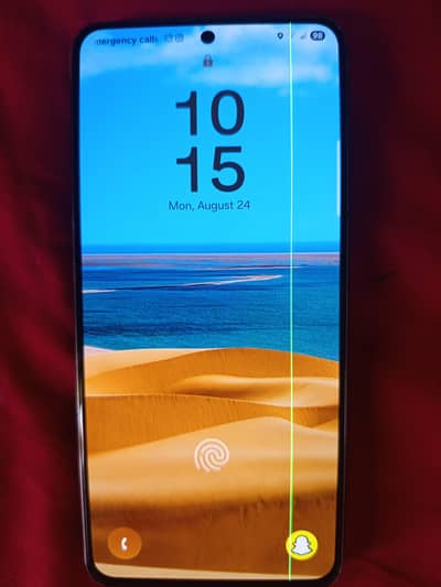 Samsung Mobile S21