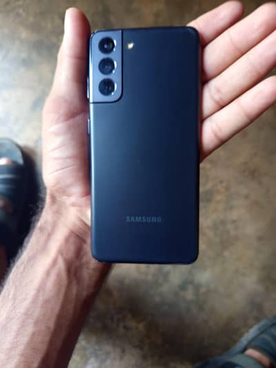Samsung Mobile S21