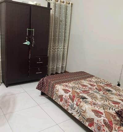 Prime Location Upper Portion For Sale In Federal B Area - Block 14