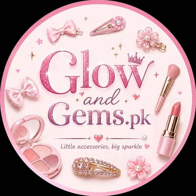Glow and Gems.pk