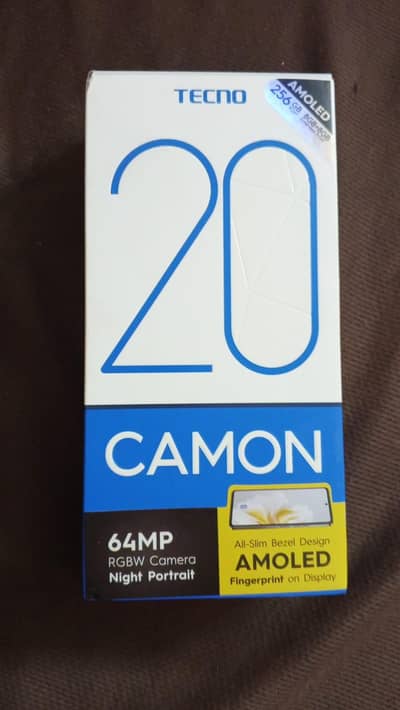 tecno camon 20 10by10