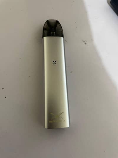 Oumier WASP NANO X POD SYSTEM