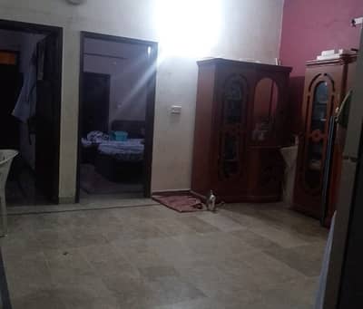 Ideally Located Prime Location Upper Portion For Sale In Federal B Area - Block 15 Available