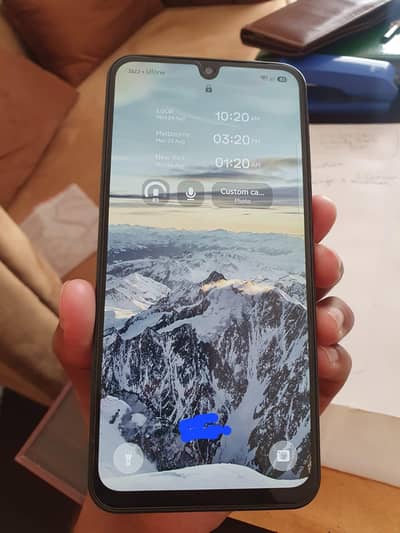 Samsung Mobile A26 5G for Sale