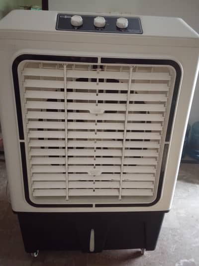 Air cooler, 15 days used